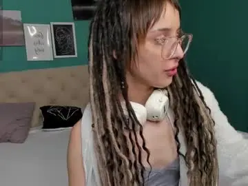 Chaturbate Sex Chat of ameli_shell