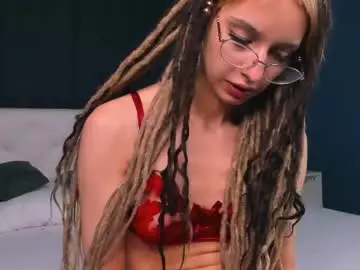 Chaturbate Free Live Porn of ameli_shell