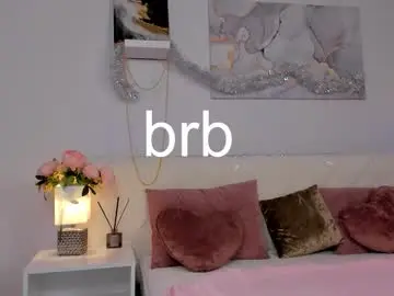 Chaturbate Sex Chat of ameli_shell