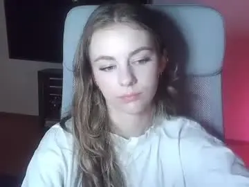 Chaturbate Nude Webcam of ariacreazy