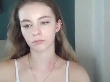 Chaturbate Best Webcam of ariacreazy