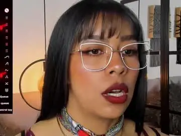 Chaturbate Private Sex Chat of ashley_owens_