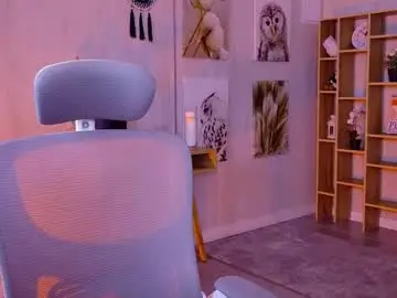 Chaturbate Live Sex Cam of avadaviis