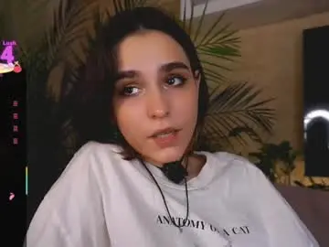 Chaturbate Adult Webcams of evervessi