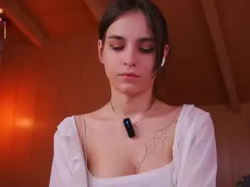 Chaturbate Sex Chat of evervessi