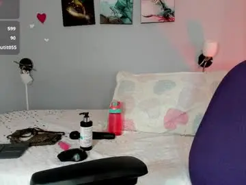 Chaturbate Free Live Porn of evha_galaw