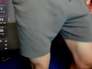 Chaturbate Free Live Porn of hotmusclelad