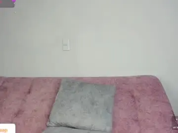 Chaturbate Nude Webcam of iam_sara_
