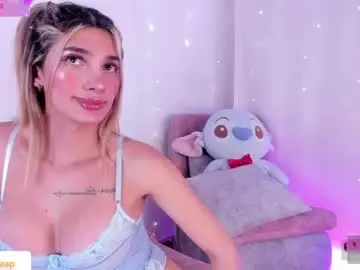 Chaturbate Live Sex of iam_sara_