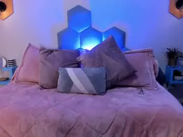 Chaturbate Live Sex of jade_vela