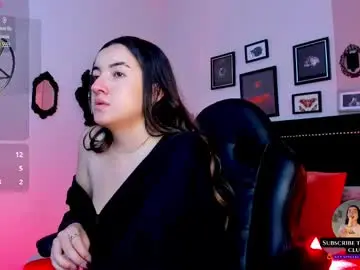 Chaturbate Sex Chat of jade_vela