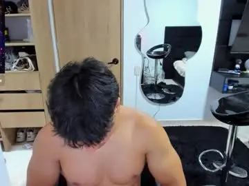 Chaturbate Live Sex Cam of jhonaldsw