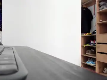Chaturbate Live Sex Cam of jhonaldsw