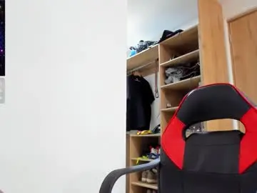 Chaturbate Sex Chat of jhonaldsw