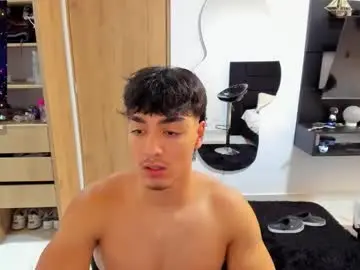 Chaturbate Adult Video Chat of jhonaldsw