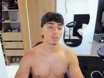 Chaturbate Watch Live Sex Cams of jhonaldsw