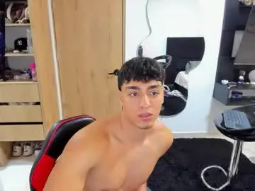 Chaturbate Free Live Porn of jhonaldsw