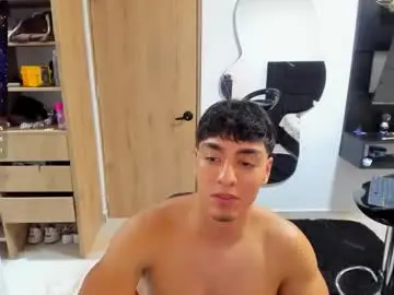 Chaturbate Private Sex Chat of jhonaldsw