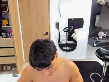 Chaturbate Sex Cam of jhonaldsw