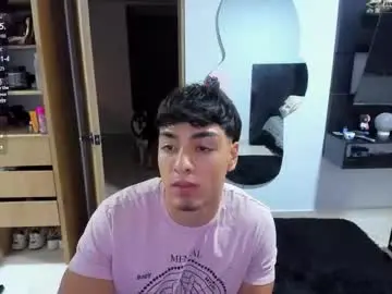 Chaturbate Adult Webcam of jhonaldsw