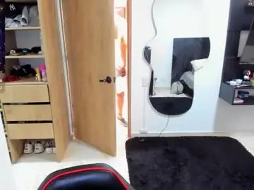 Chaturbate Live Sex Cam of jhonaldsw