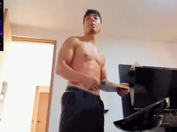 Chaturbate Free Porn Cam of jhonaldsw