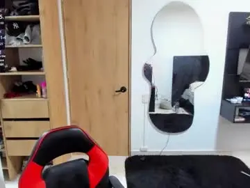 Chaturbate Sex Cam of jhonaldsw