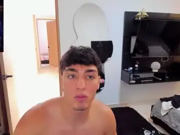 Chaturbate Adult Webcam of jhonaldsw