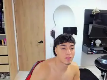 Chaturbate Free Porn Cam of jhonaldsw