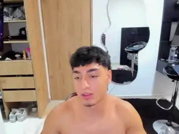 Chaturbate Live Sex Cam of jhonaldsw