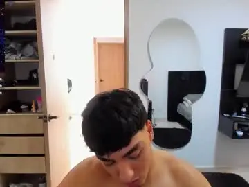 Chaturbate Adult Video Chat of jhonaldsw