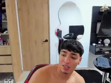 Chaturbate Adult Webcams of jhonaldsw