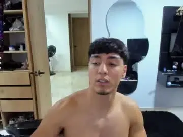 Chaturbate Sex Cam of jhonaldsw
