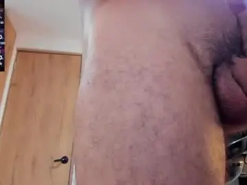 Chaturbate Adult Video Chat of jhonaldsw
