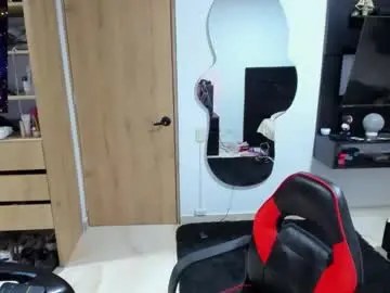 Chaturbate Best live sex cam show of jhonaldsw