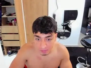 Chaturbate Best Webcam of jhonaldsw