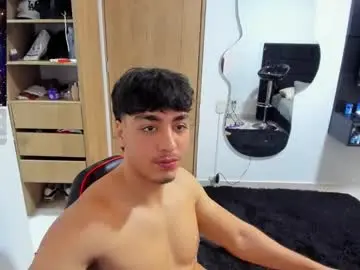 Chaturbate Private Sex Chat of jhonaldsw