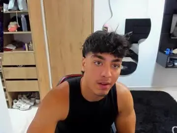Chaturbate Adult Webcams of jhonaldsw