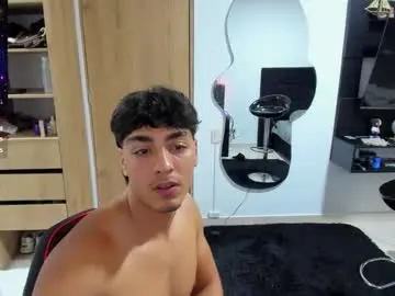 Chaturbate Adult Webcams of jhonaldsw