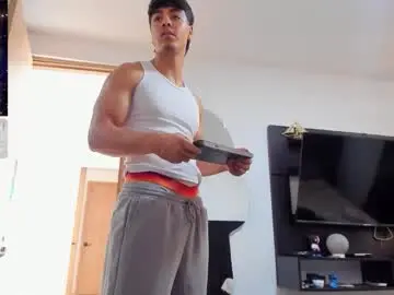 Chaturbate Live Porn of jhonaldsw
