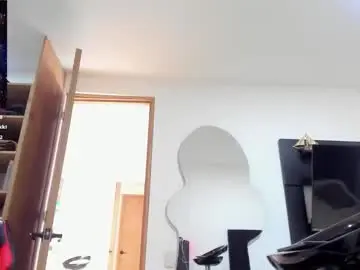 Chaturbate Best Webcam of jhonaldsw