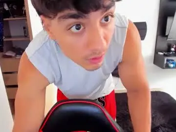 Chaturbate Live Porn of jhonaldsw