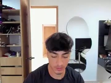 Chaturbate Sex Cam of jhonaldsw