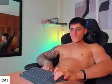 Chaturbate Adult Webcam of joan_soto