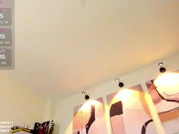 Chaturbate Free Live Porn of joan_soto