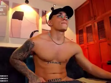 Chaturbate Live Sex Cam of joan_soto