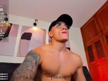 Chaturbate Best Webcam of joan_soto