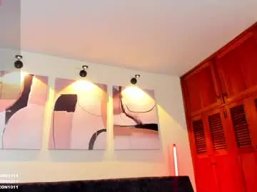 Chaturbate Live Sex of joan_soto