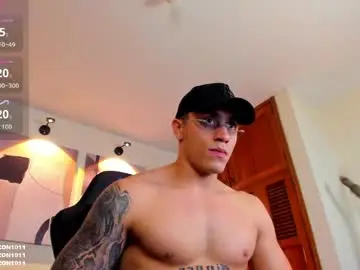 Chaturbate Live Porn of joan_soto