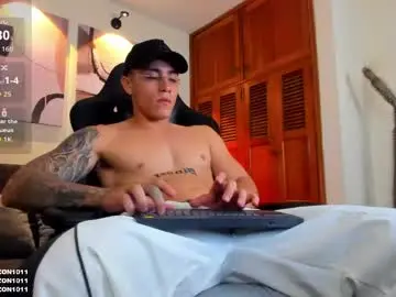 Chaturbate Private Sex Chat of joan_soto